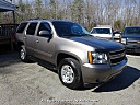 Thumbnail image of 2011 Chevrolet Tahoe at All Ryde