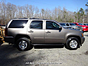 Thumbnail image of 2011 Chevrolet Tahoe at All Ryde