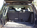 Thumbnail image of 2011 Chevrolet Tahoe at All Ryde