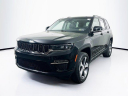 Thumbnail image of 2022 Jeep Grand Cherokee at Used FredBeansDodgeChryslerJeep