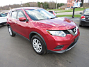 Thumbnail image of 2015 Nissan Rogue at Kightlinger Auto Sales