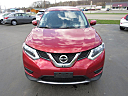 Thumbnail image of 2015 Nissan Rogue at Kightlinger Auto Sales