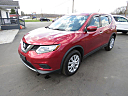 Thumbnail image of 2015 Nissan Rogue at Kightlinger Auto Sales