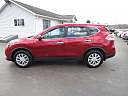 Thumbnail image of 2015 Nissan Rogue at Kightlinger Auto Sales