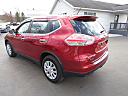Thumbnail image of 2015 Nissan Rogue at Kightlinger Auto Sales