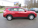 Thumbnail image of 2015 Nissan Rogue at Kightlinger Auto Sales