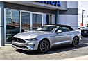 Thumbnail image of 2021 Ford Mustang at Dick Poe's Used Car America