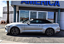 Thumbnail image of 2021 Ford Mustang at Dick Poe's Used Car America