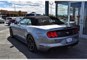 Thumbnail image of 2021 Ford Mustang at Dick Poe's Used Car America