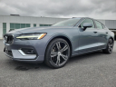 2021 Volvo S60 T5 Inscription at Brown Daub Volvo Cars Lehigh Valley