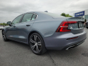 Thumbnail image of 2021 Volvo S60 at Brown Daub Volvo Cars Lehigh Valley