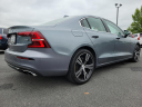 Thumbnail image of 2021 Volvo S60 at Brown Daub Volvo Cars Lehigh Valley
