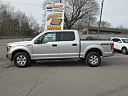 Thumbnail image of 2019 Ford F-150 at Royer's 322 Motors