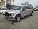 2019 Ford F-150 at Royer's 322 Motors