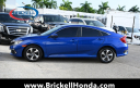 Thumbnail image of 2021 Honda Civic at Brickell Honda