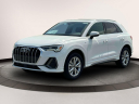 2025 Audi Q3 quattro S line Premium 45 TFSI at Volkswagen World of Newton