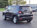 2019 Jeep Renegade Latitude at Serra Buick Gmc Champaign