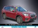 Thumbnail image of 2021 Subaru Forester at Schaller Subaru