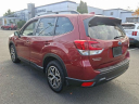 Thumbnail image of 2021 Subaru Forester at Schaller Subaru