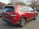 2021 Subaru Forester Premium at Schaller Subaru