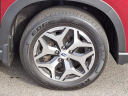Thumbnail image of 2021 Subaru Forester at Schaller Subaru