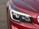 Thumbnail image of 2021 Subaru Forester at Schaller Subaru