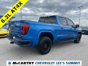 Thumbnail image of 2022 GMC Sierra 1500 at Mccarthy Chevrolet Lees Summit USED