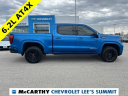 Thumbnail image of 2022 GMC Sierra 1500 at Mccarthy Chevrolet Lees Summit USED
