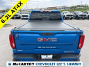 Thumbnail image of 2022 GMC Sierra 1500 at Mccarthy Chevrolet Lees Summit USED