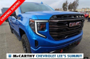 Thumbnail image of 2022 GMC Sierra 1500 at Mccarthy Chevrolet Lees Summit USED