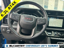 2022 GMC Sierra 1500 AT4X at Mccarthy Chevrolet Lees Summit USED