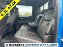 Thumbnail image of 2022 GMC Sierra 1500 at Mccarthy Chevrolet Lees Summit USED