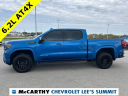 Thumbnail image of 2022 GMC Sierra 1500 at Mccarthy Chevrolet Lees Summit USED