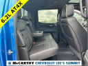 Thumbnail image of 2022 GMC Sierra 1500 at Mccarthy Chevrolet Lees Summit USED