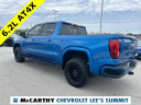 Thumbnail image of 2022 GMC Sierra 1500 at Mccarthy Chevrolet Lees Summit USED