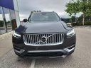 2025 Volvo XC90 B6 Plus Bright Theme 7P at Land Rover Waukesha