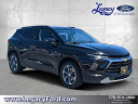 Thumbnail image of 2023 Chevrolet Blazer at LegacyFordUSED of McDonough, GA