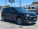 Thumbnail image of 2023 Chevrolet Blazer at LegacyFordUSED of McDonough, GA