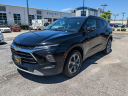 Thumbnail image of 2023 Chevrolet Blazer at LegacyFordUSED of McDonough, GA