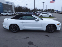 Thumbnail image of 2022 Ford Mustang at Bates Ford