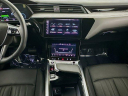 Thumbnail image of 2023 Audi e-tron Sportback at DeluxeAutoSalesLinden of Linden, NJ