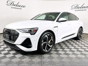 Thumbnail image of 2023 Audi e-tron Sportback at DeluxeAutoSalesLinden of Linden, NJ