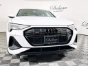 Thumbnail image of 2023 Audi e-tron Sportback at DeluxeAutoSalesLinden of Linden, NJ