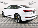 Thumbnail image of 2023 Audi e-tron Sportback at DeluxeAutoSalesLinden of Linden, NJ