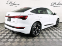 Thumbnail image of 2023 Audi e-tron Sportback at DeluxeAutoSalesLinden of Linden, NJ