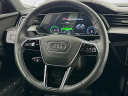 Thumbnail image of 2023 Audi e-tron Sportback at DeluxeAutoSalesLinden of Linden, NJ