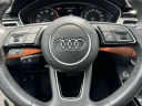 Thumbnail image of 2022 Audi A5 Sportback at Hoffman Audi of East Hartford