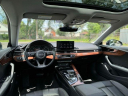 Thumbnail image of 2022 Audi A5 Sportback at Hoffman Audi of East Hartford