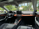 Thumbnail image of 2022 Audi A5 Sportback at Hoffman Audi of East Hartford