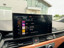 Thumbnail image of 2022 Audi A5 Sportback at Hoffman Audi of East Hartford
